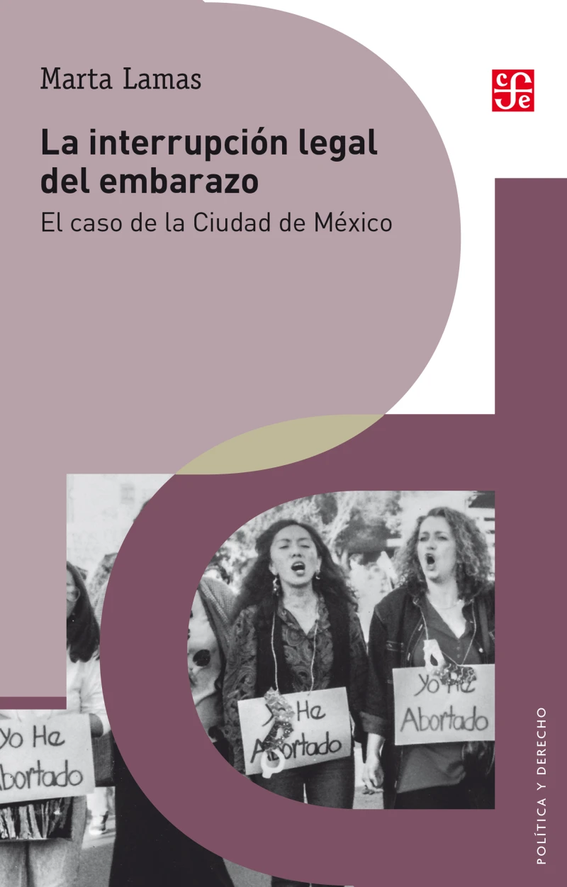 Portada: La interrupción legal del embarazo