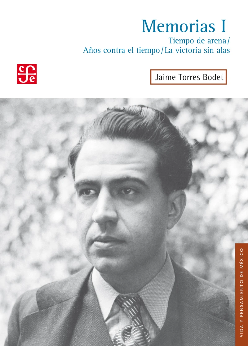 Portada: Memorias, I