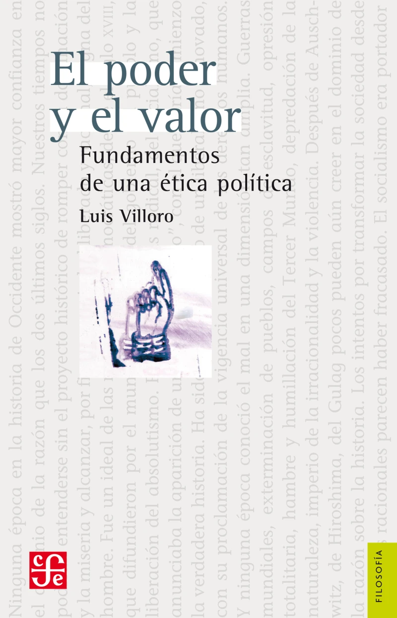 Portada: El poder y el valor