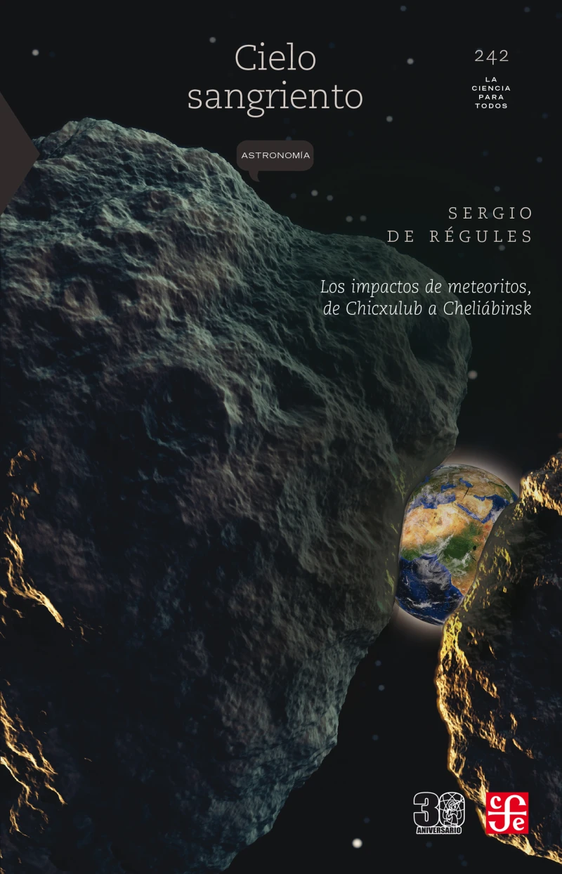 Portada: Cielo sangriento