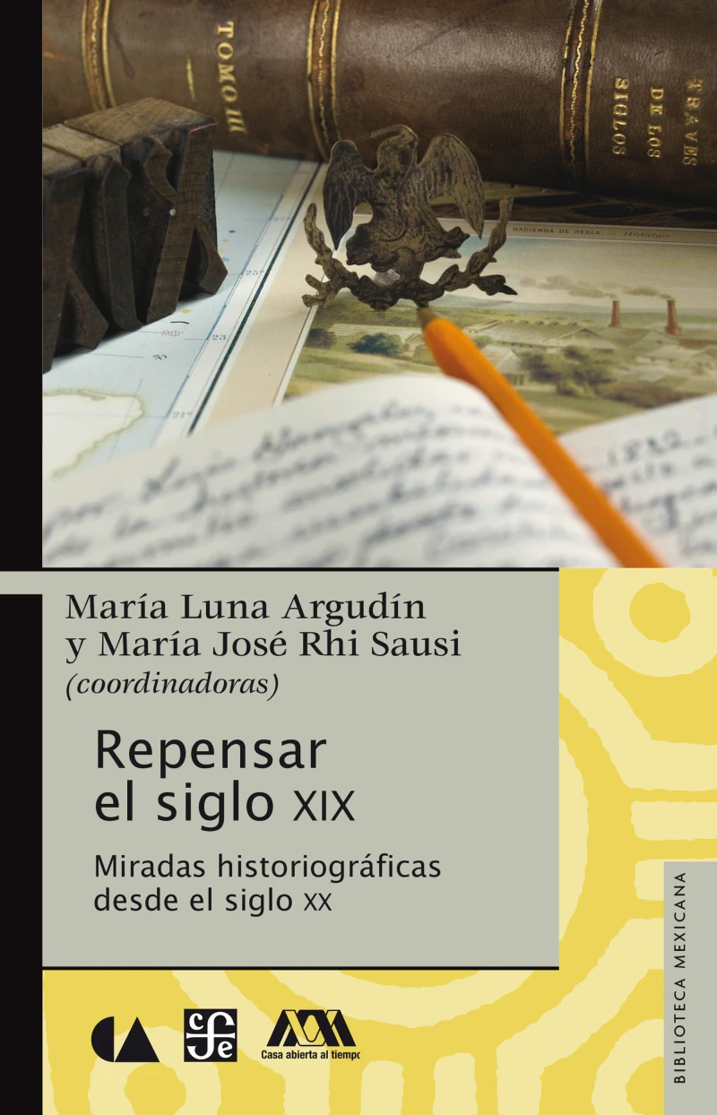Portada: Repensar el siglo XIX