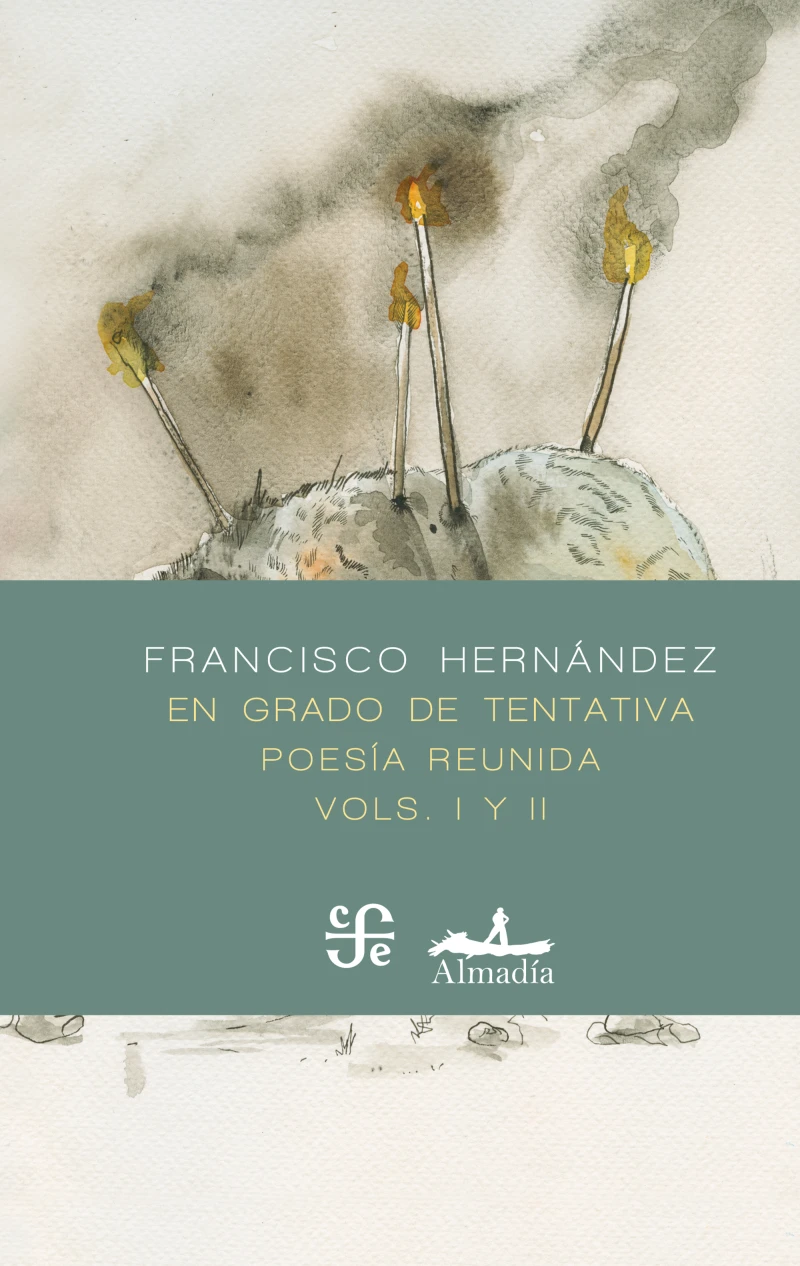 Portada: En grado de tentativa