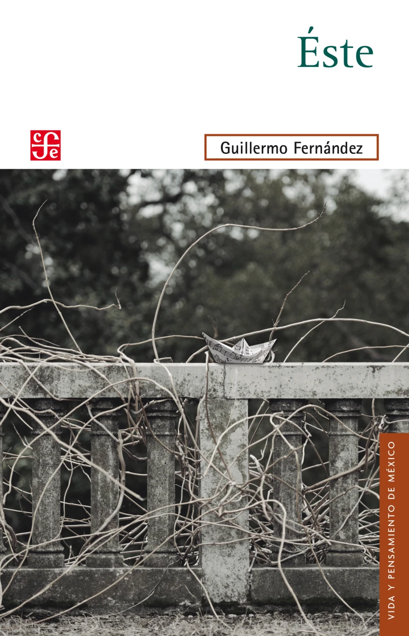Portada: Éste