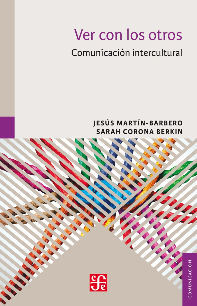 Portada: Ver con los otros