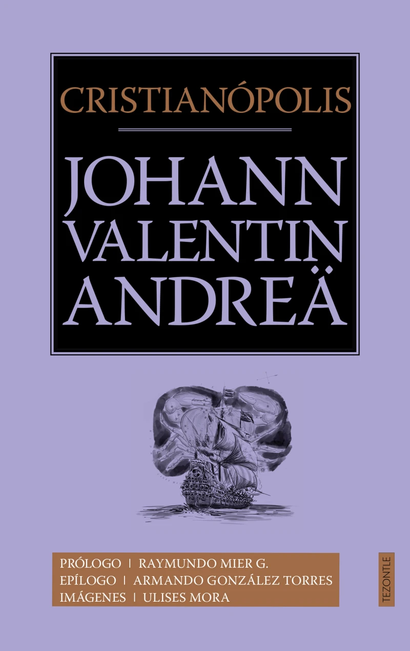 Portada: Cristianópolis