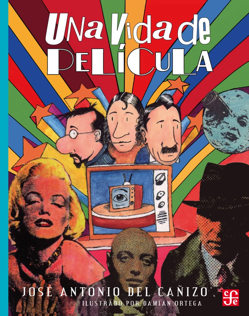 Portada: Una vida de película