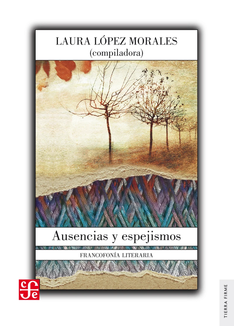 Portada: Ausencias y espejismos