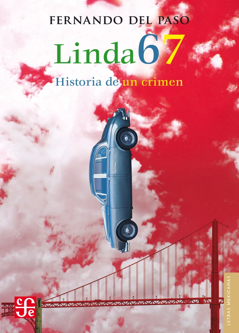 Portada: Linda 67