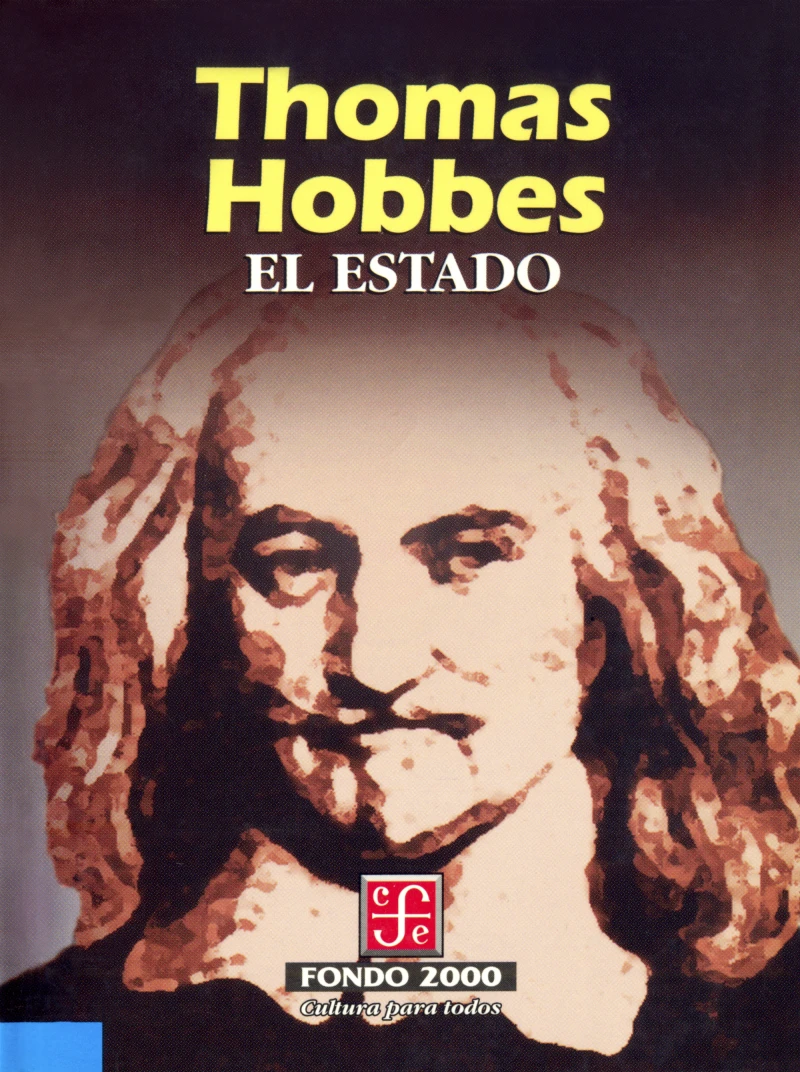 Portada: El Estado