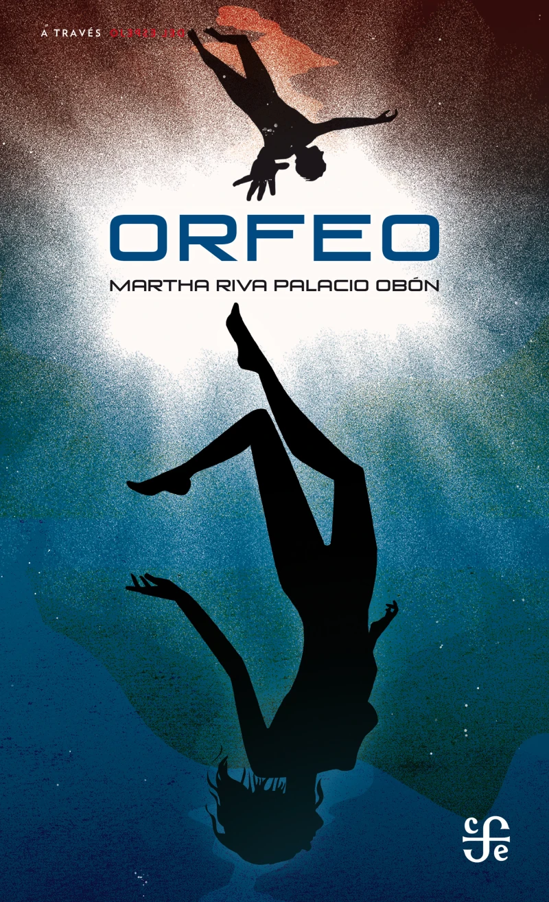 Portada: Orfeo