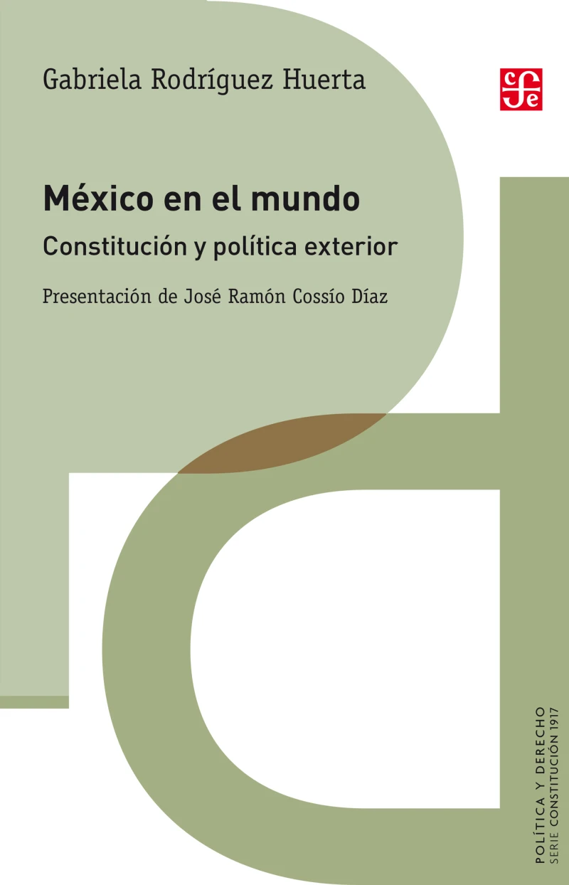 Portada: México en el mundo