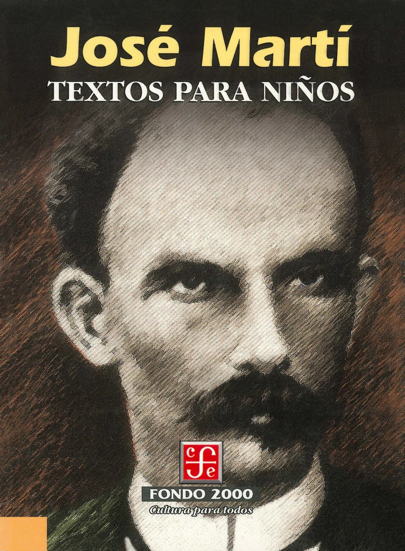 Portada: Textos para niños