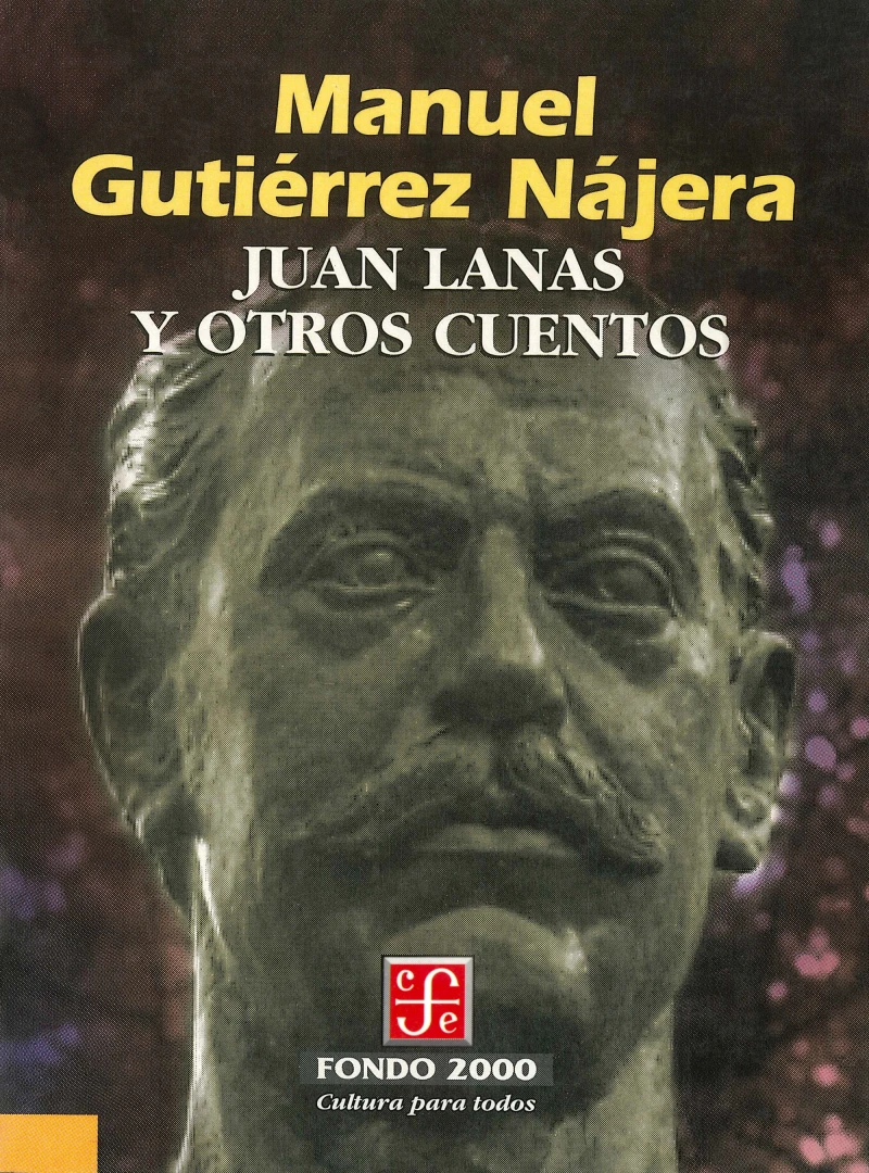 Portada: Juan Lanas y otros cuentos