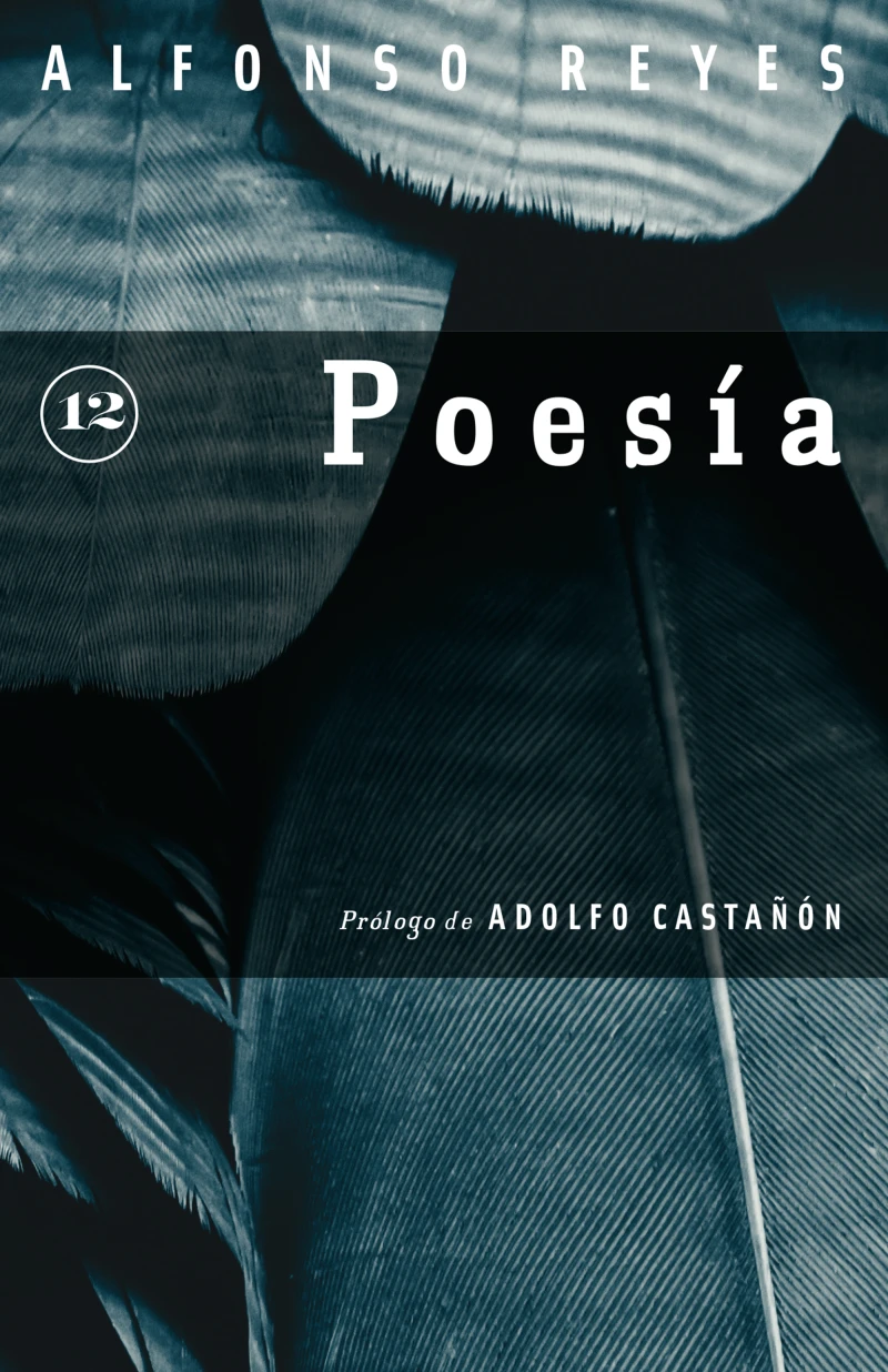 Portada: Poesía