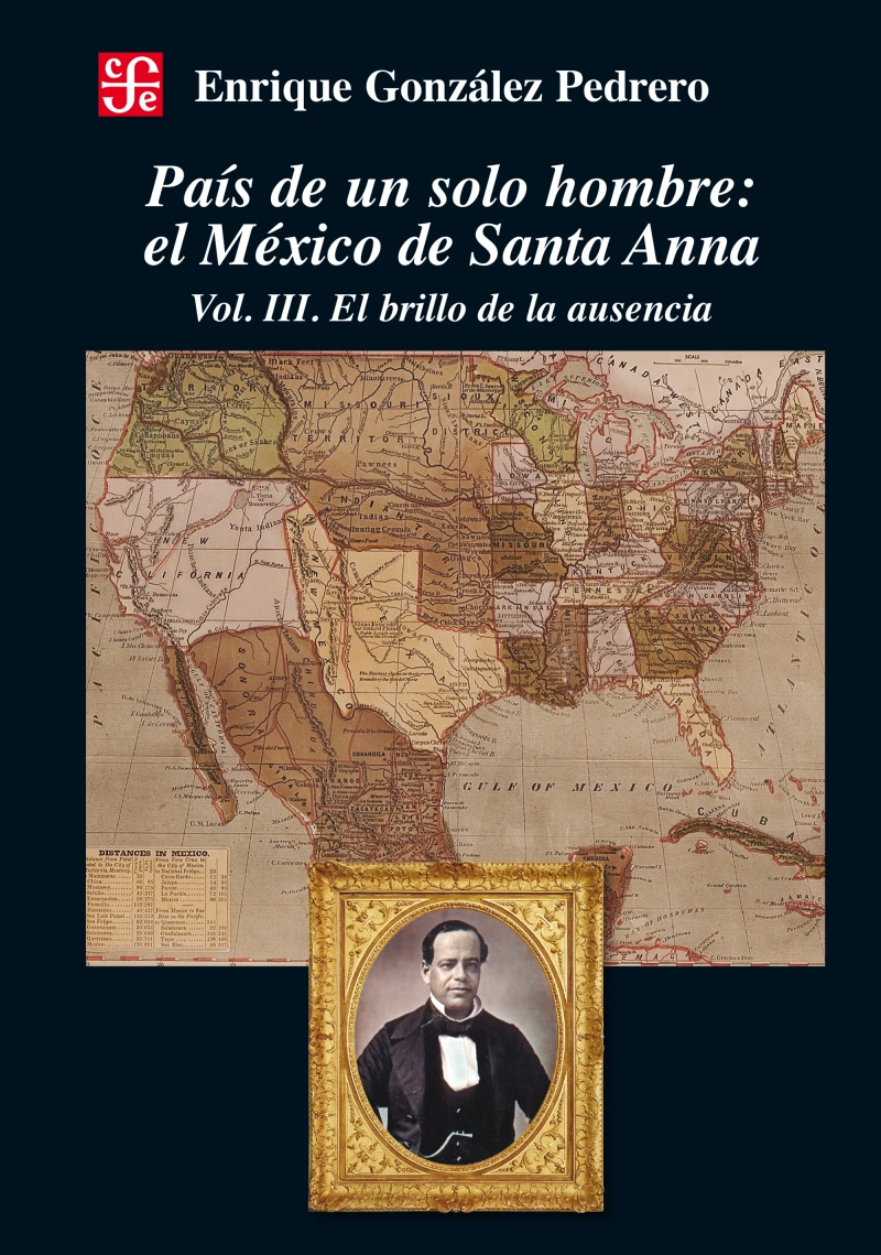 Portada: País de un solo hombre