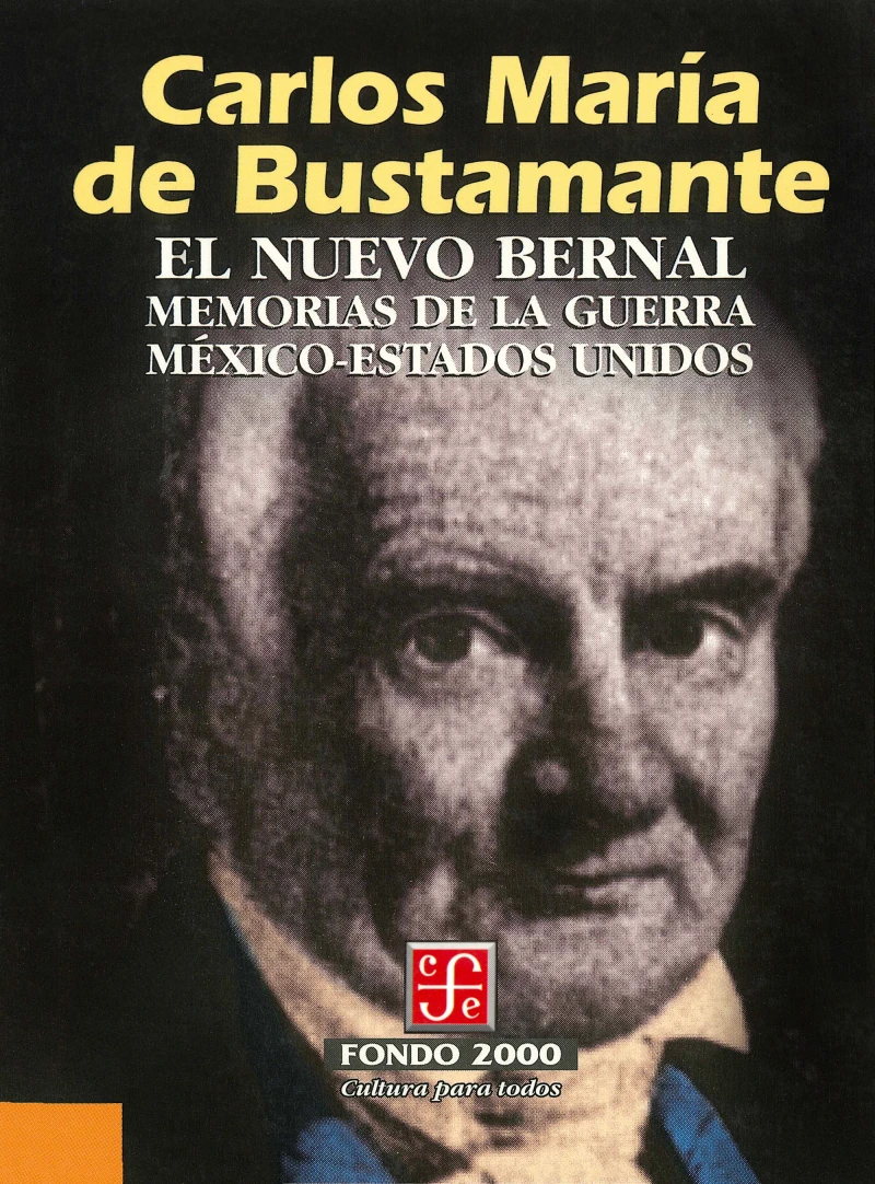 Portada: El nuevo Bernal