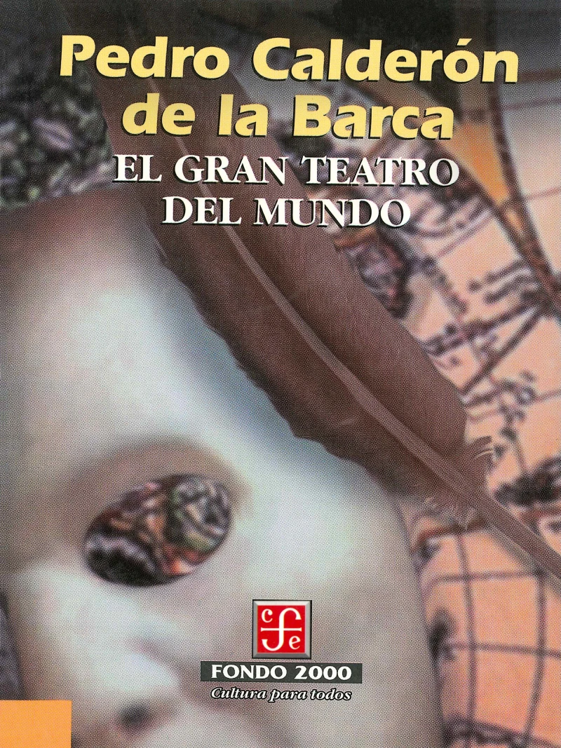 Portada: El gran teatro del mundo