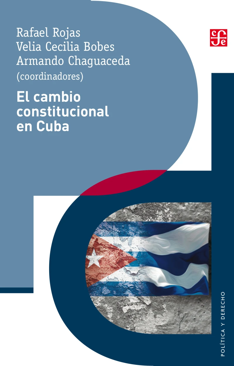 Portada: El cambio constitucional en Cuba