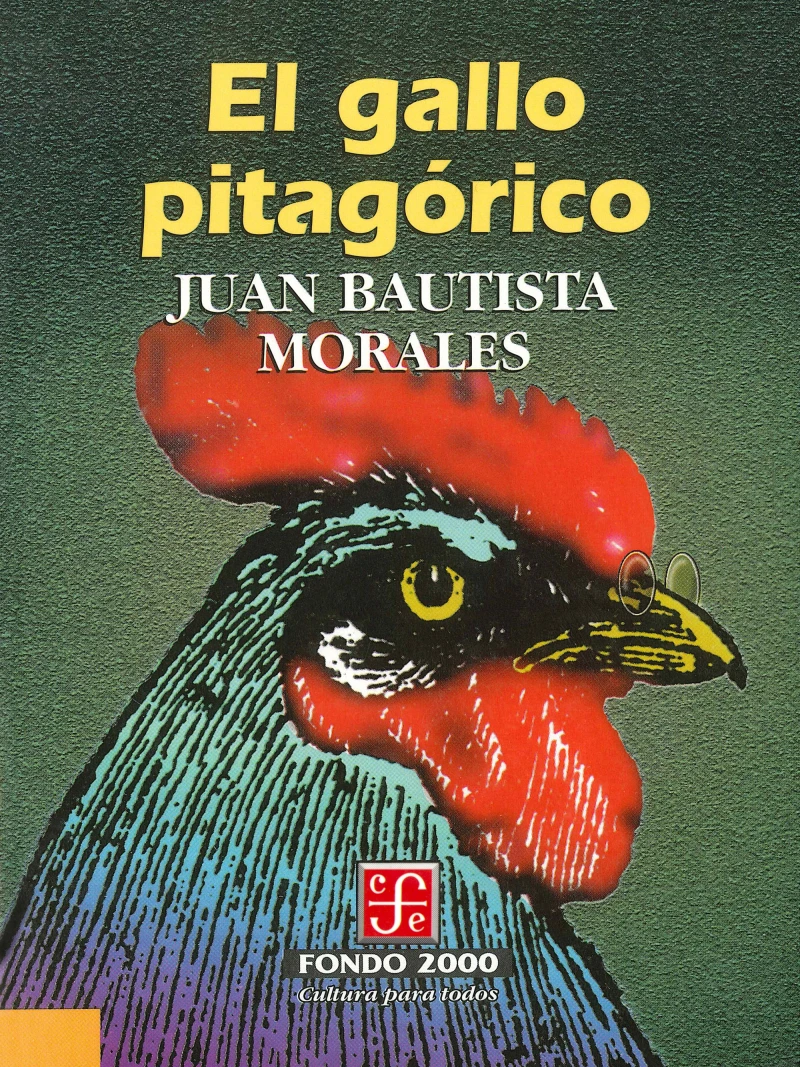Portada: El gallo pitagórico