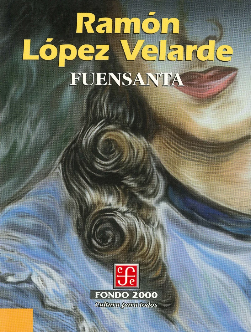 Portada: Fuensanta