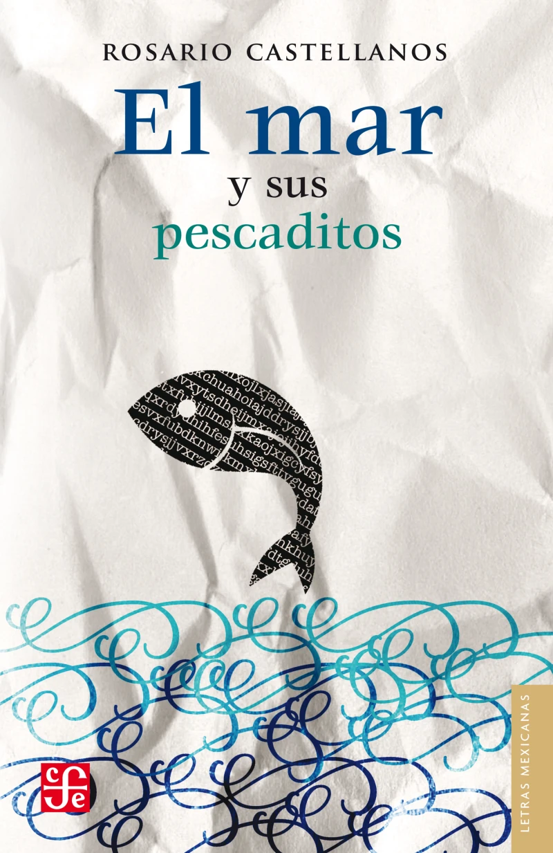 Portada: El mar y sus pescaditos