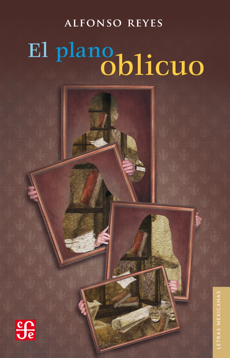 Portada: El plano oblicuo