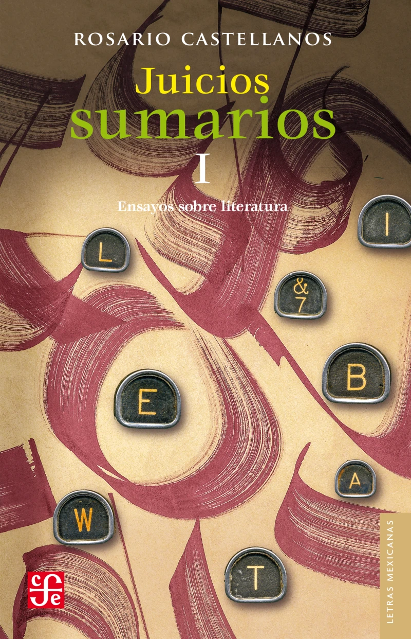 Portada: Juicios sumarios