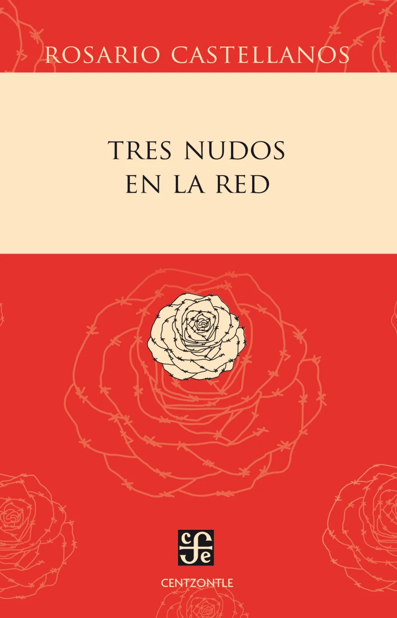 Portada: Tres nudos en la red