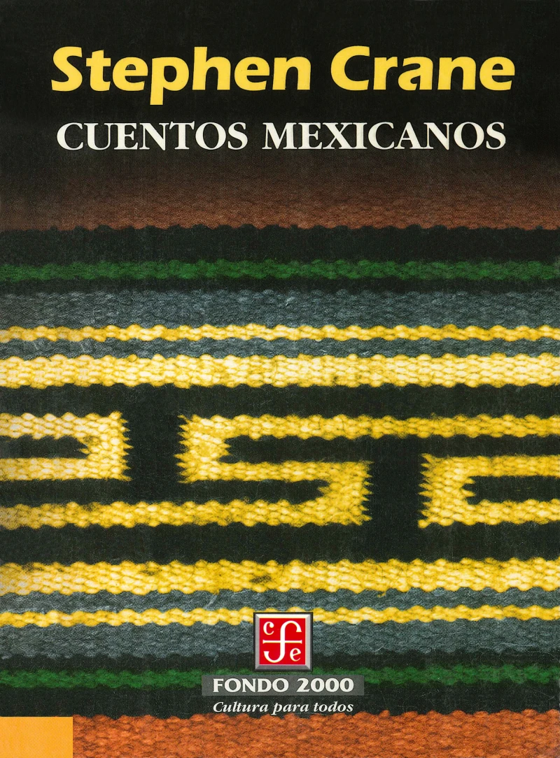 Portada: Cuentos mexicanos