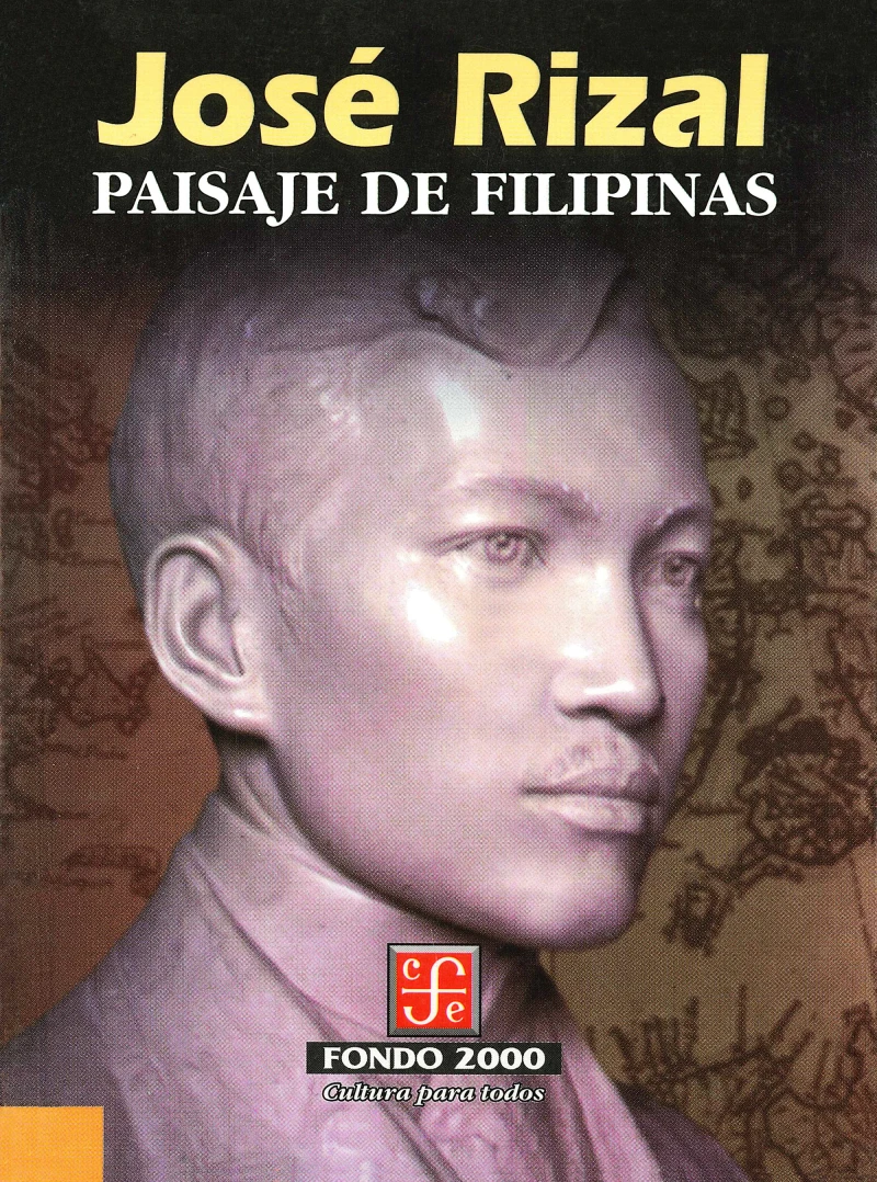 Portada: Paisaje de Filipinas