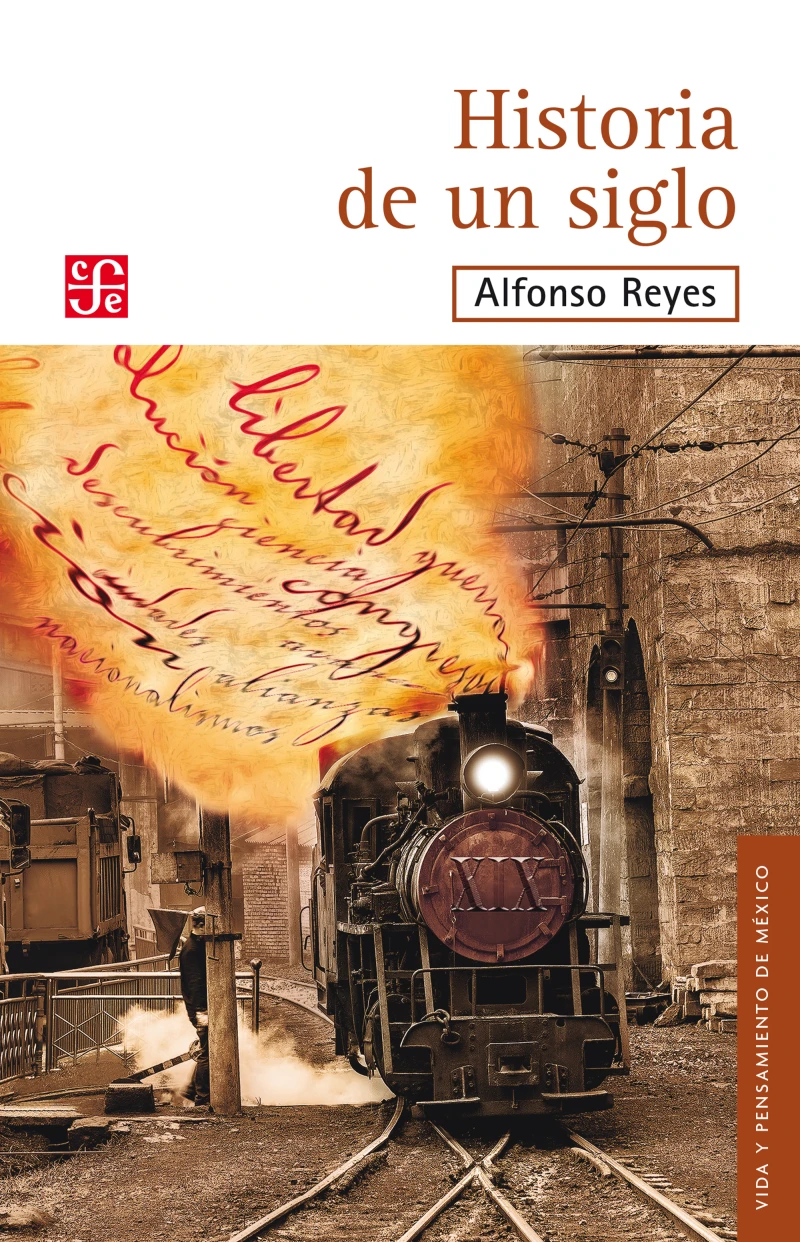 Portada: Historia de un siglo