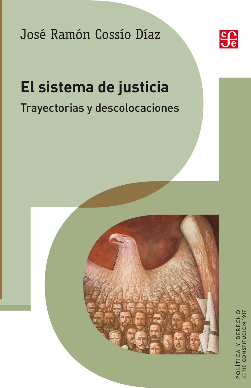 Portada: El sistema de justicia