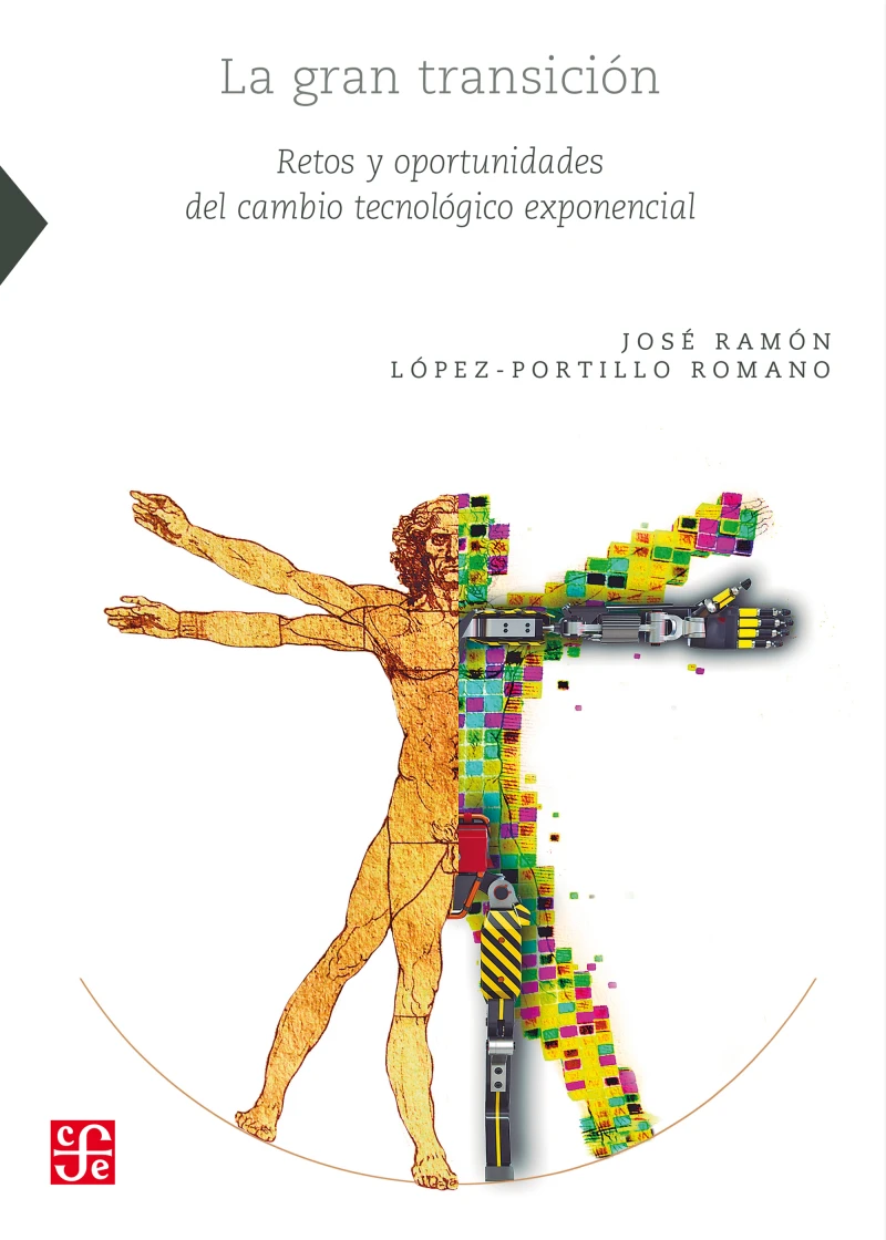 Portada: La gran transición