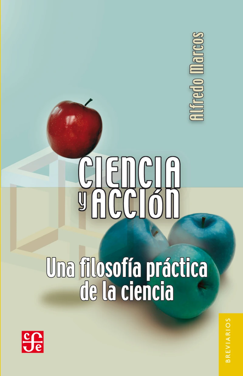 Portada: Ciencia y acción