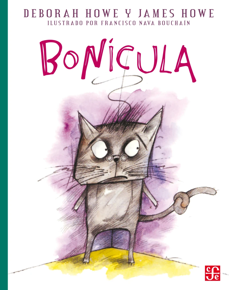 Portada: Bonícula