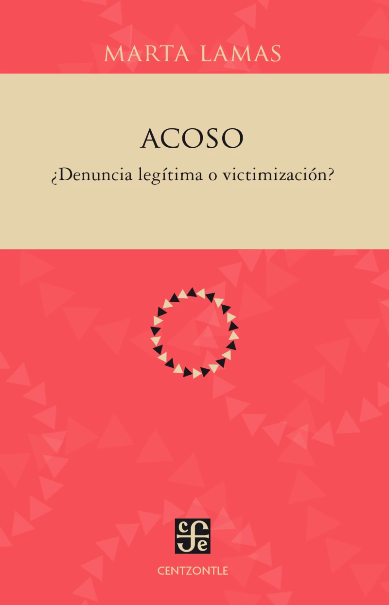 Portada: Acoso