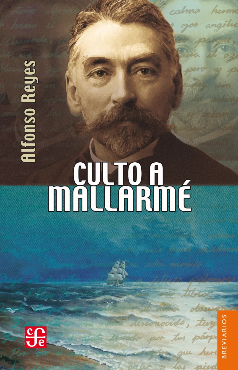 Portada: Culto a Mallarmé