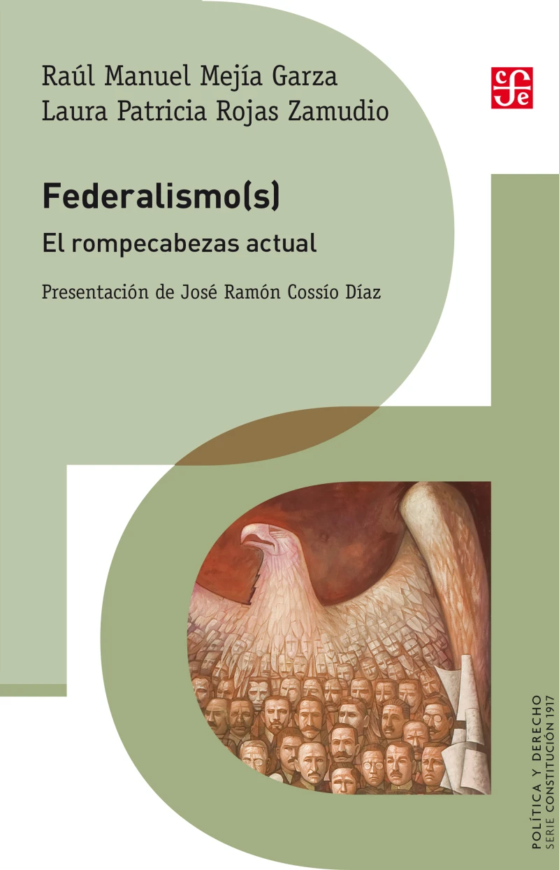 Portada: Federalismo(s)