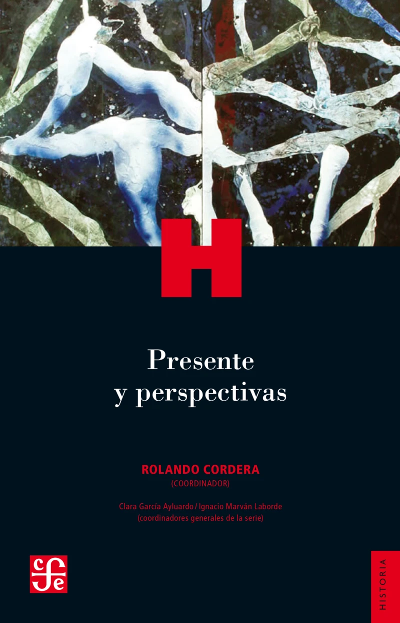 Portada: Presente y perspectivas