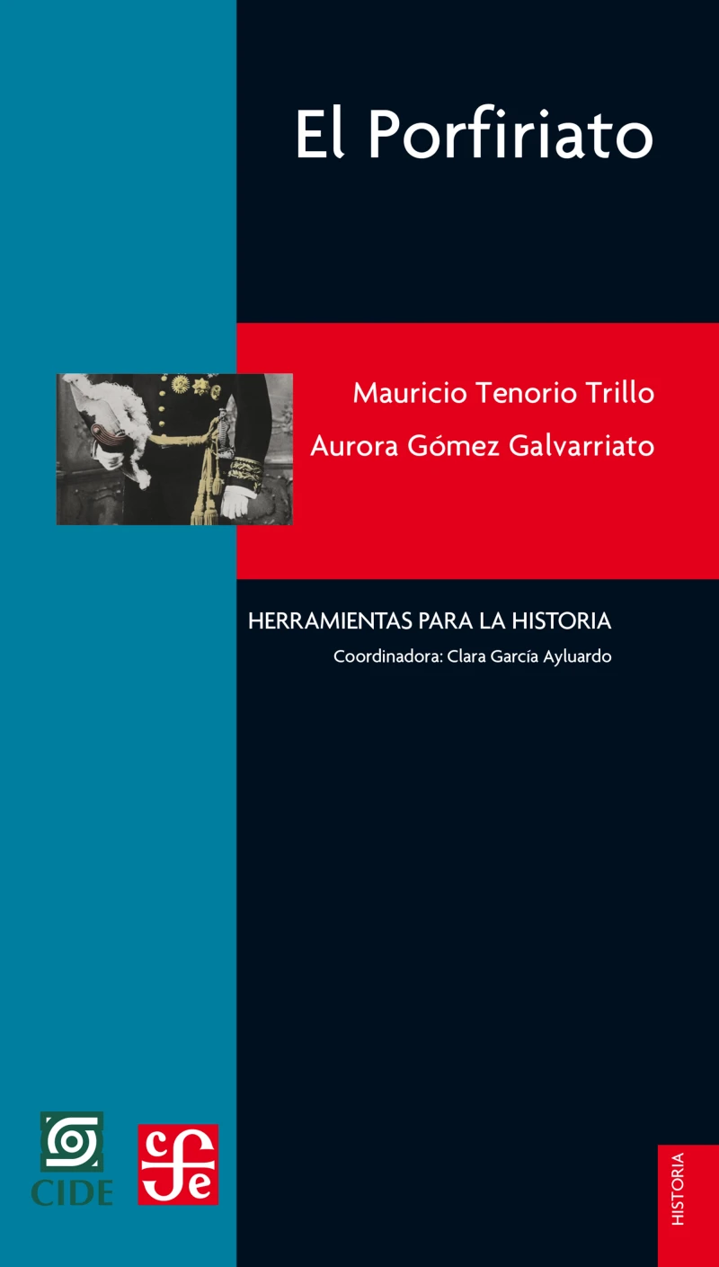 Portada: El Porfiriato