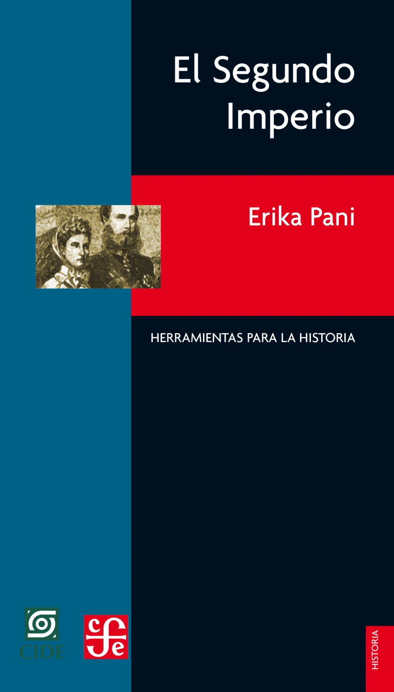 Portada: El Segundo Imperio