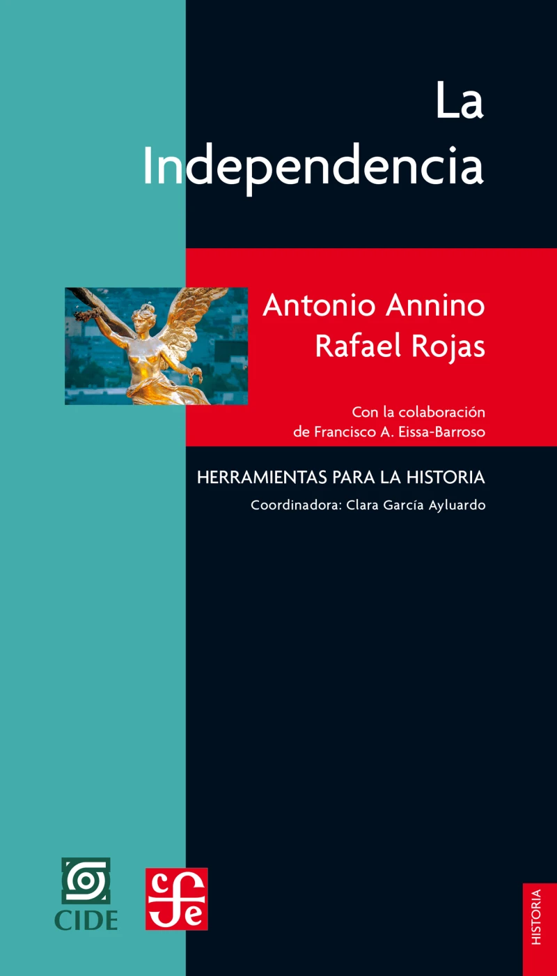 Portada: La Independencia