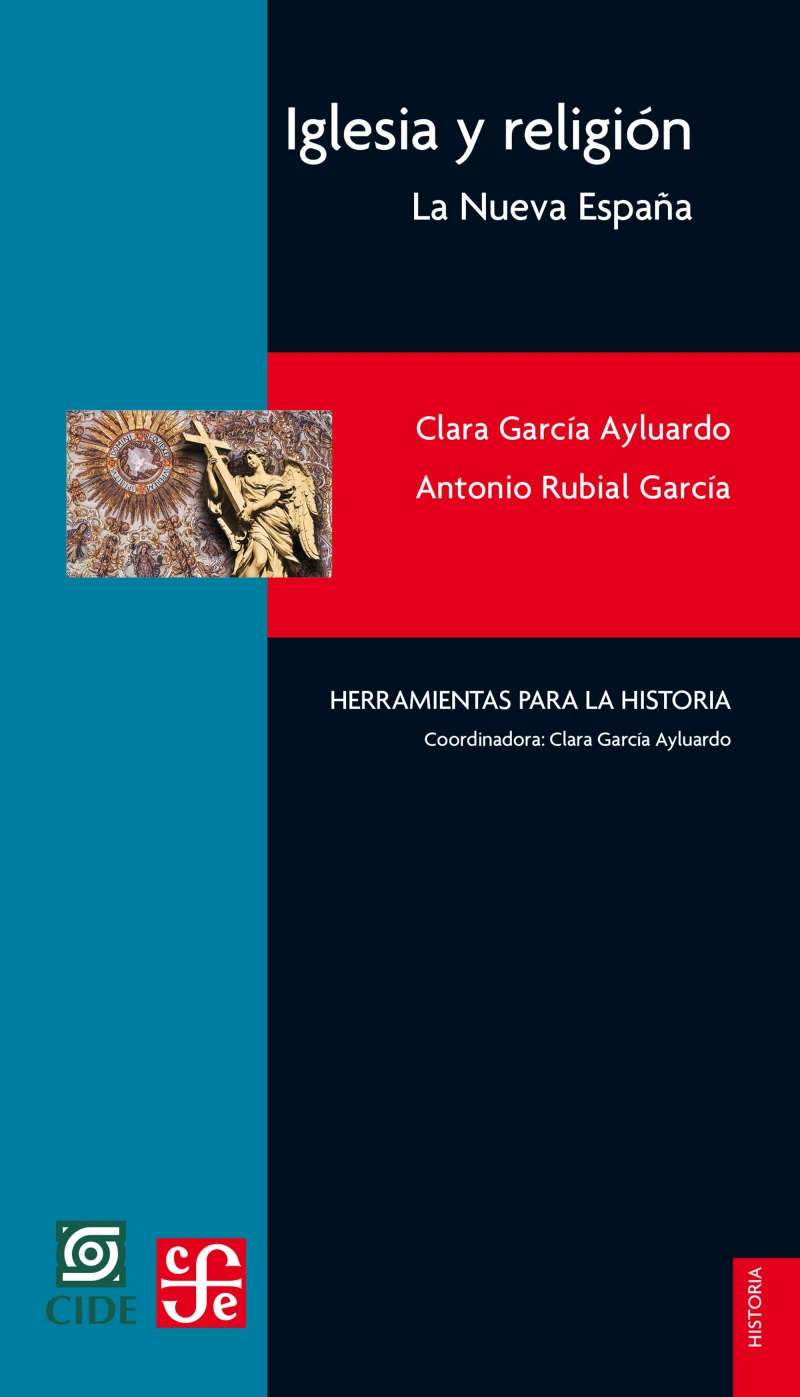 Portada: Iglesia y religión