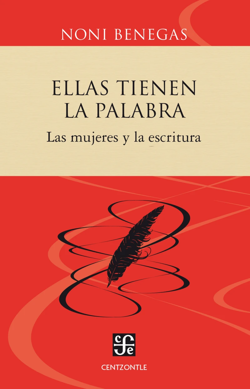 Portada: Ellas tienen la palabra