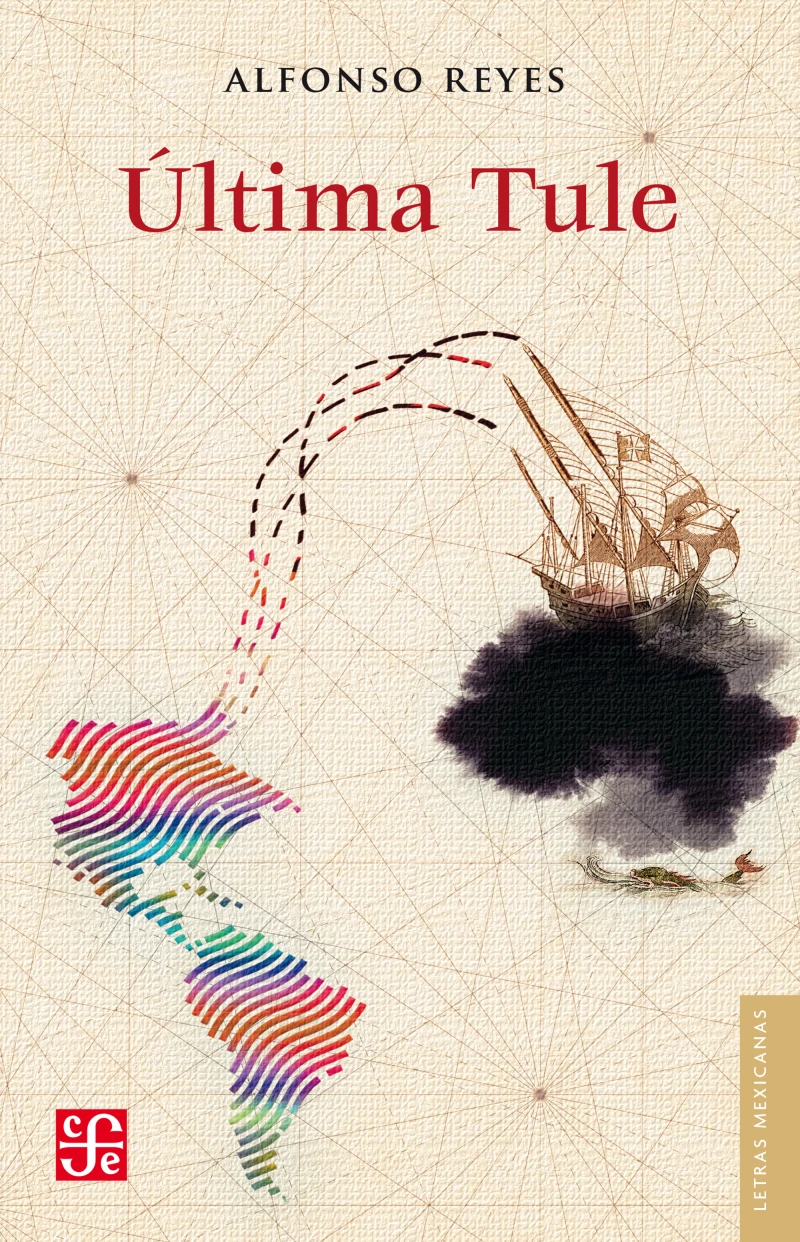 Portada: Última Tule