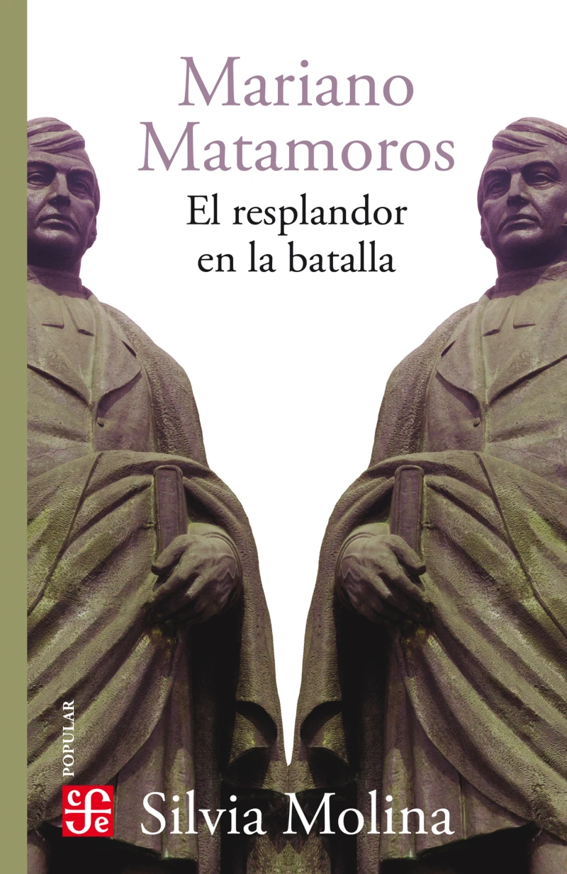 Portada: Mariano Matamoros