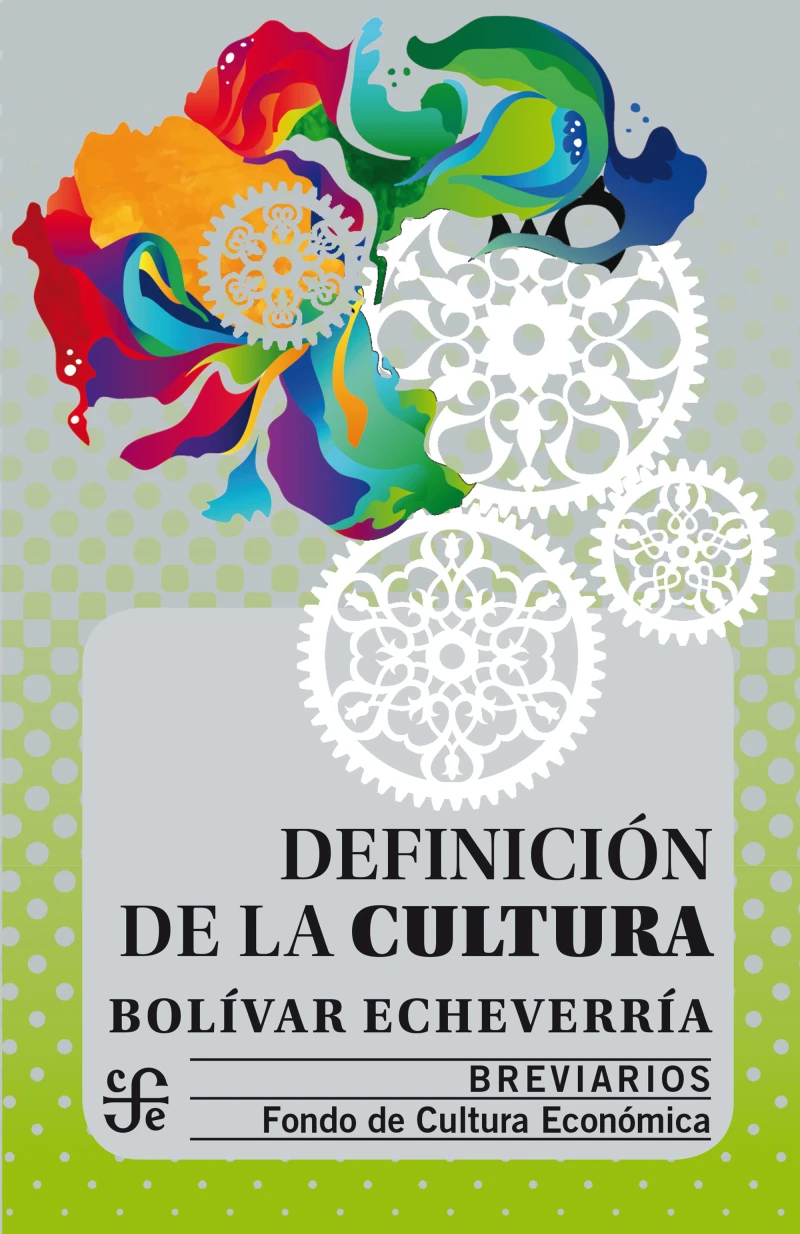 Portada: Definición de la cultura