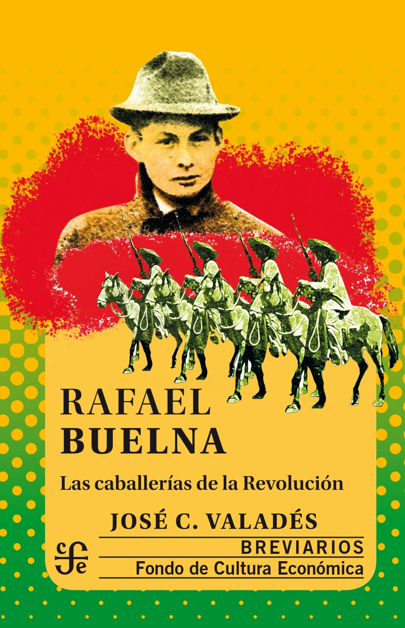 Portada: Rafael Buelna