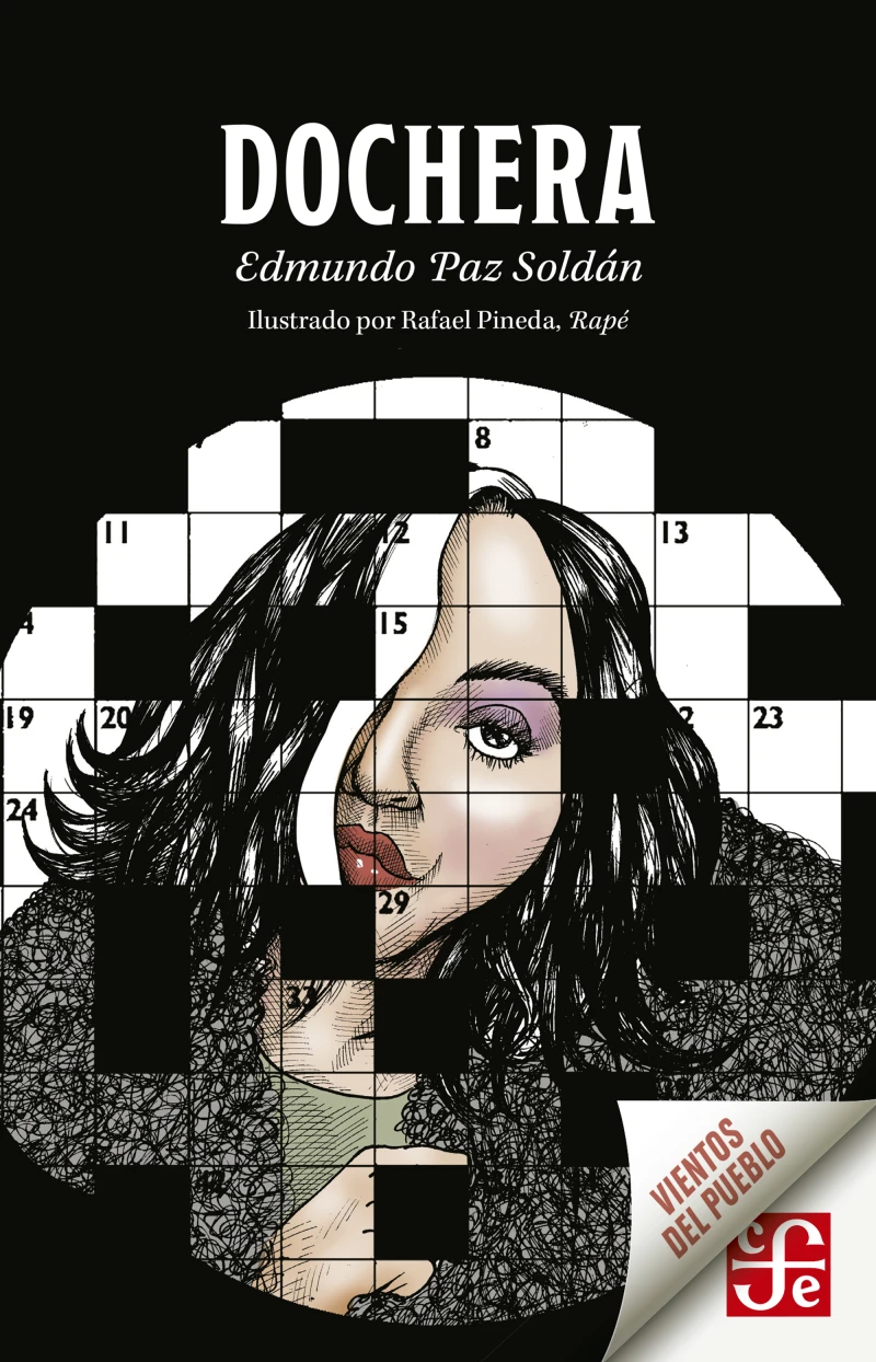 Portada: Dochera