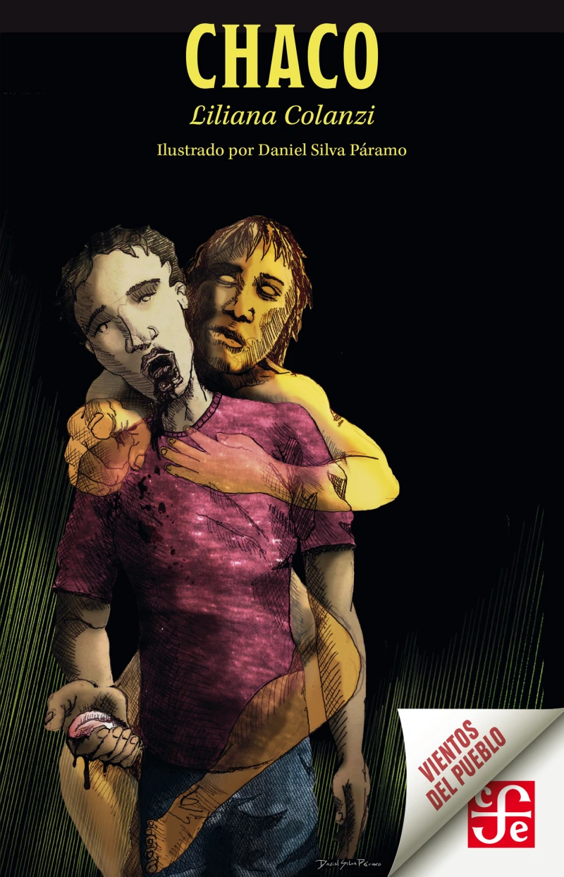 Portada: Chaco